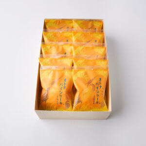 <span class="br-tab br-mb">オトナパインケーキ</span>化粧箱10個入り