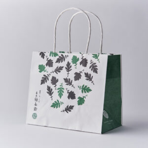 紙袋(手提げ袋)